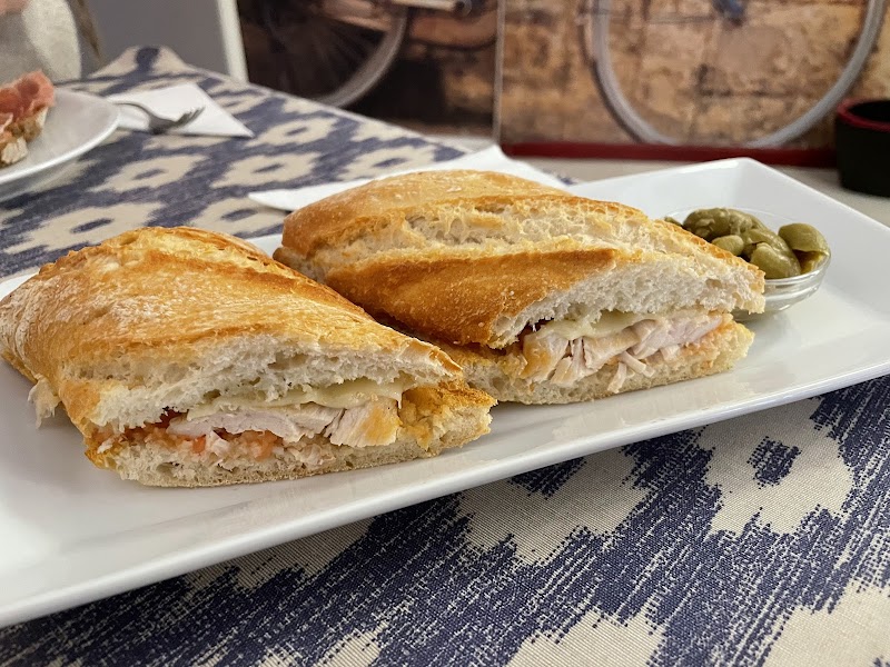Plato delicioso
