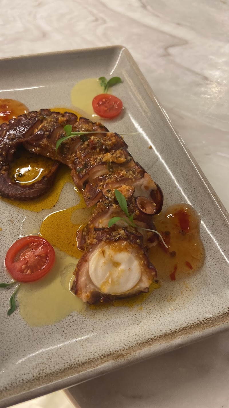 Plato delicioso