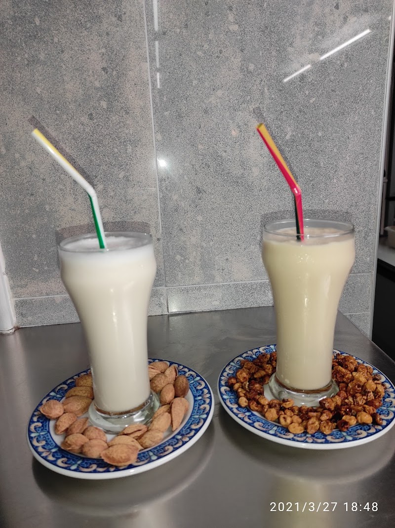 Plato delicioso