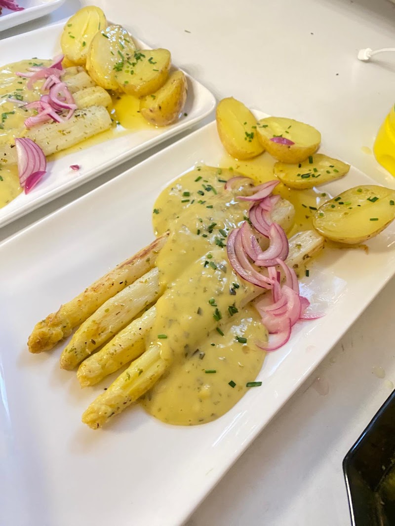 Plato delicioso