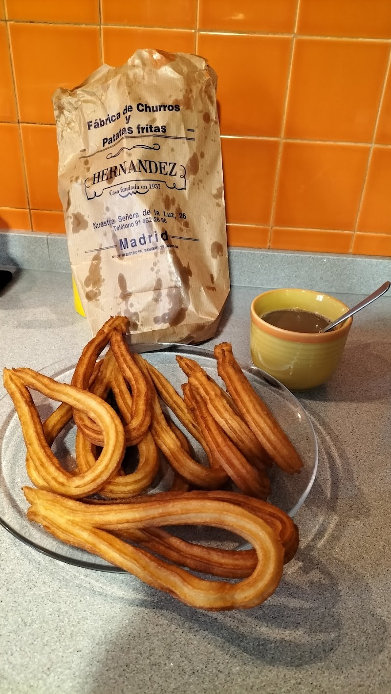 Plato delicioso