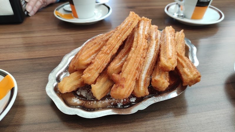 Plato delicioso