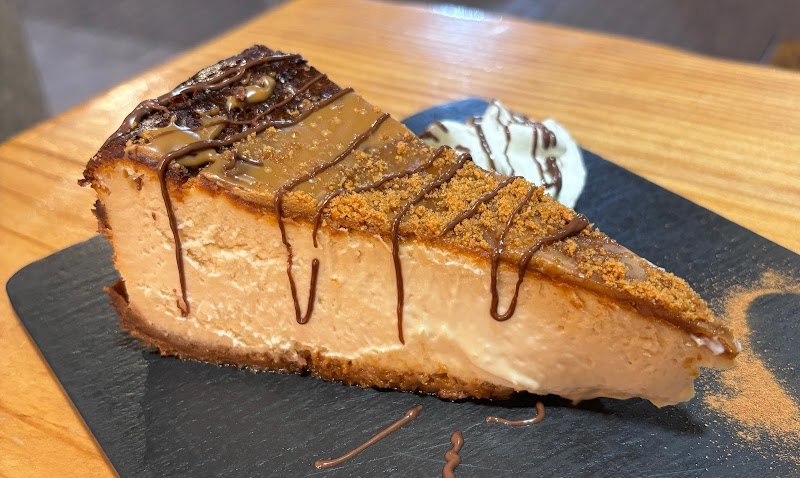 Plato delicioso