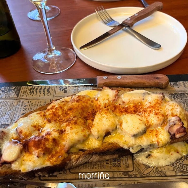 Plato delicioso
