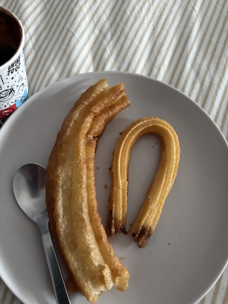 Plato delicioso