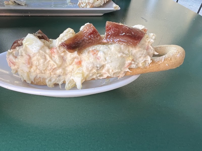 Plato delicioso