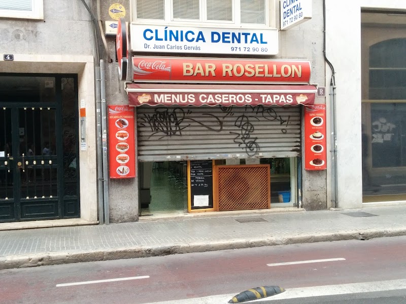 Bar Rosellón