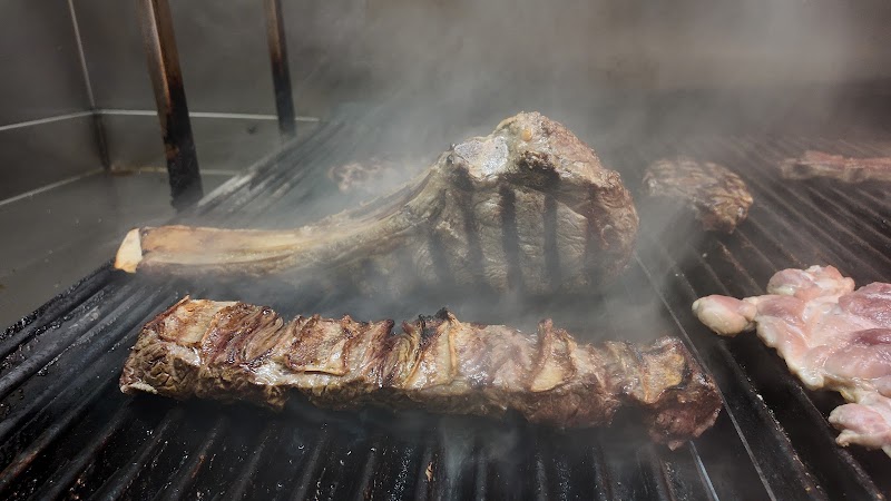 Plato delicioso