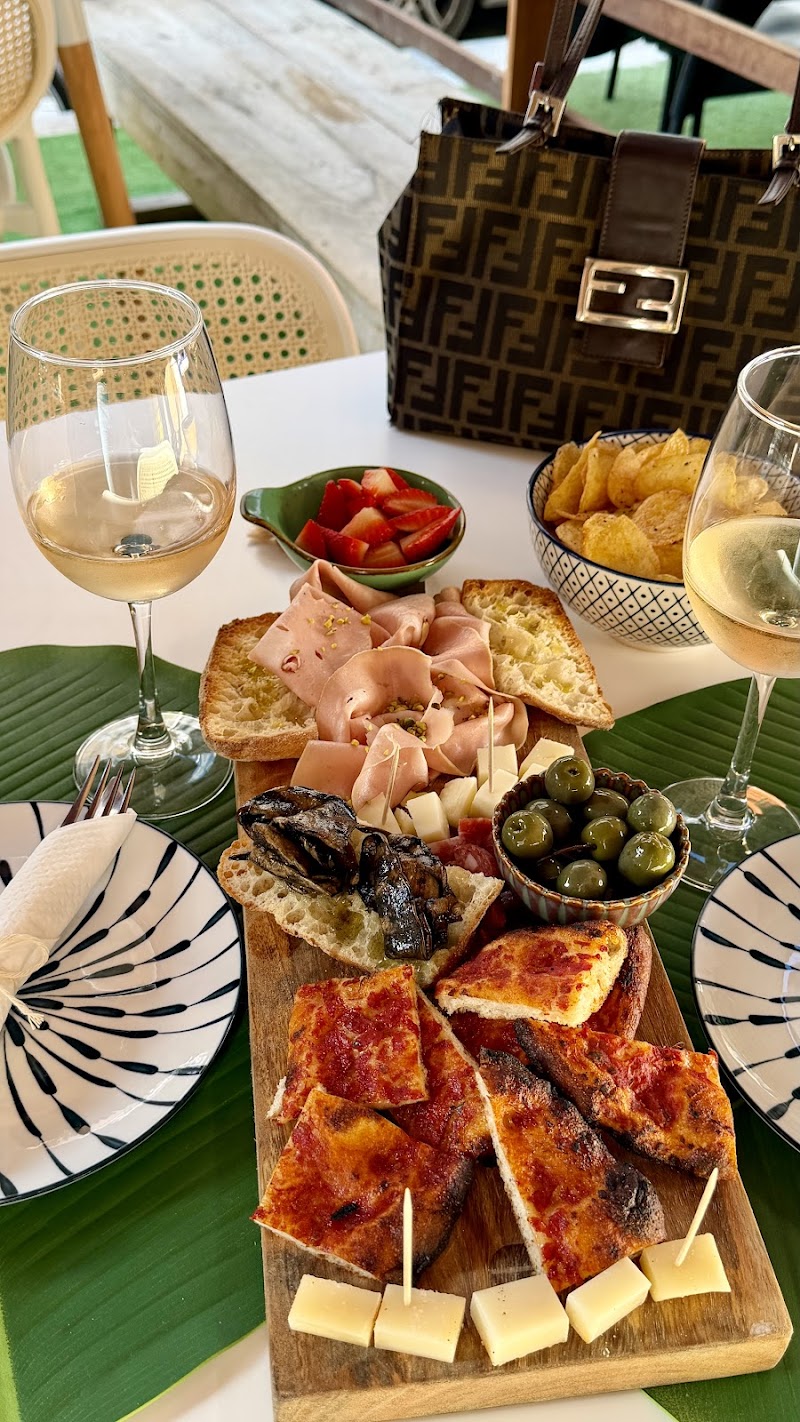 Plato delicioso