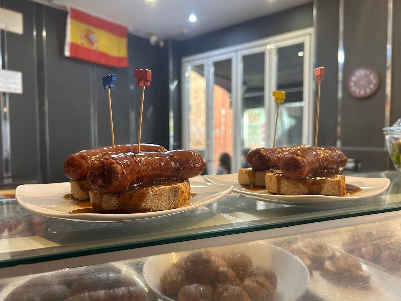 Plato delicioso