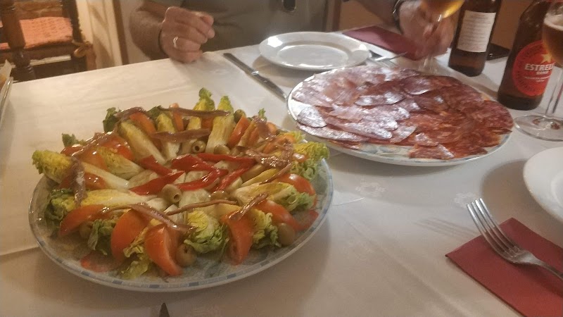 Plato delicioso