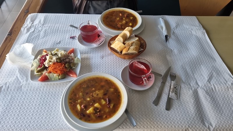 Plato delicioso