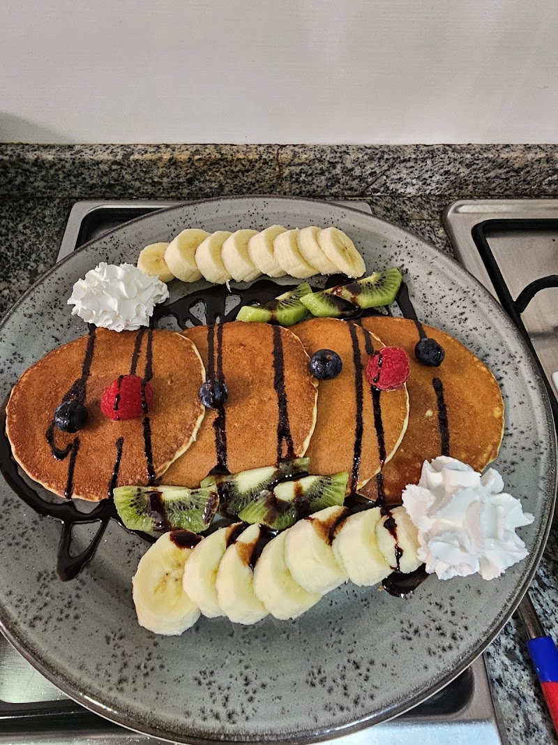 Plato delicioso