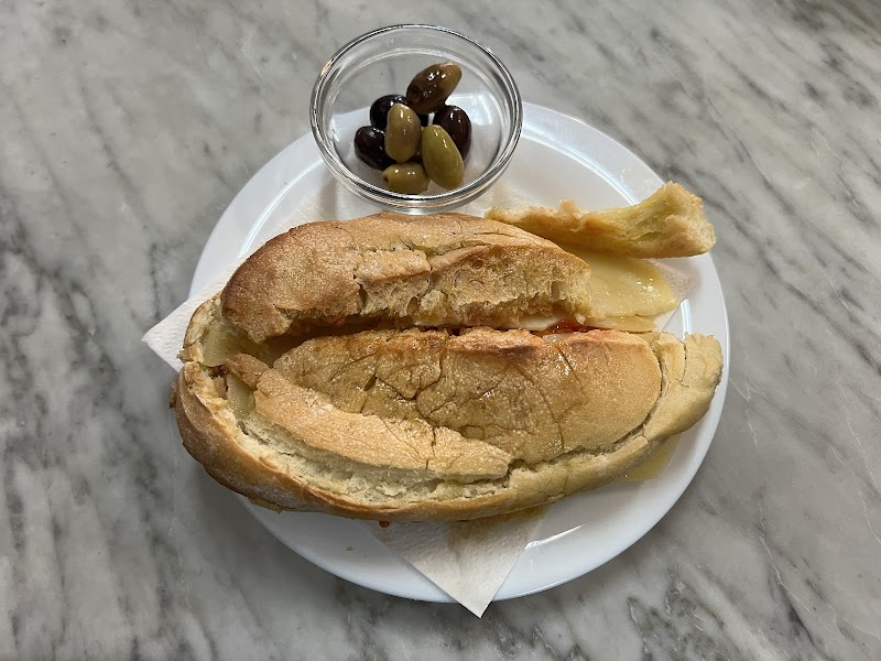 Plato delicioso