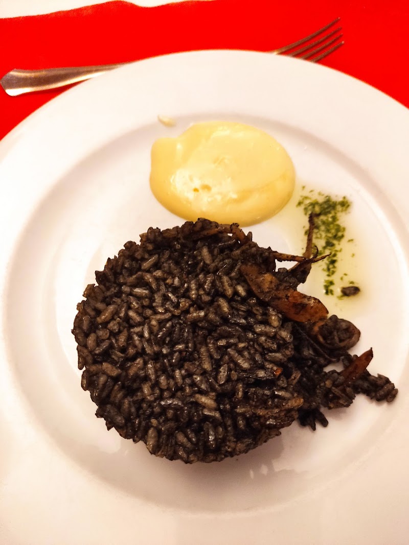 Detalle del restaurante