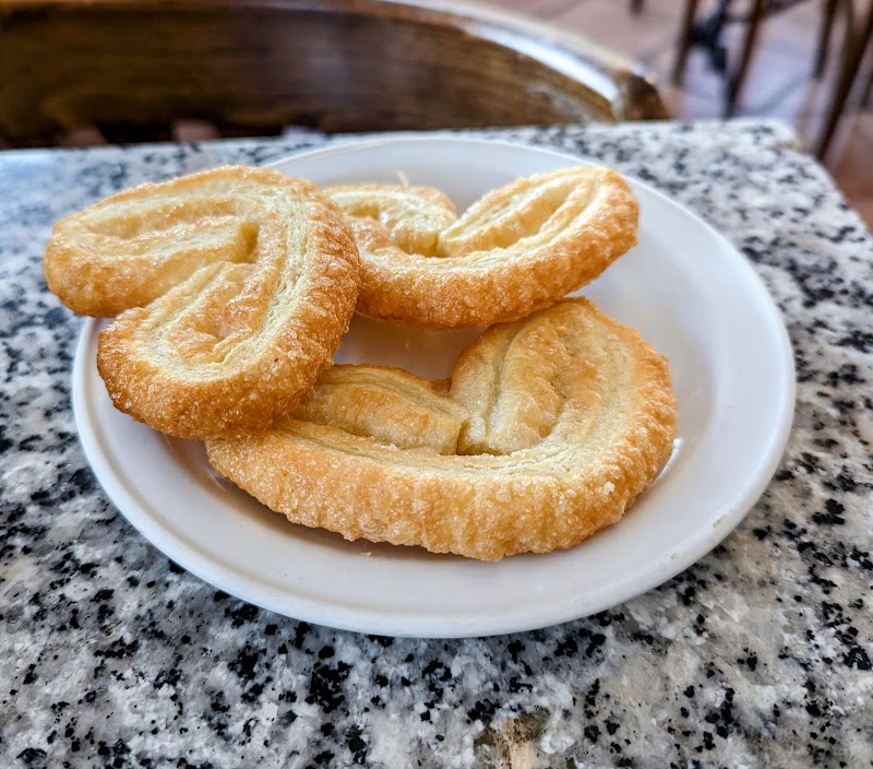 Plato delicioso