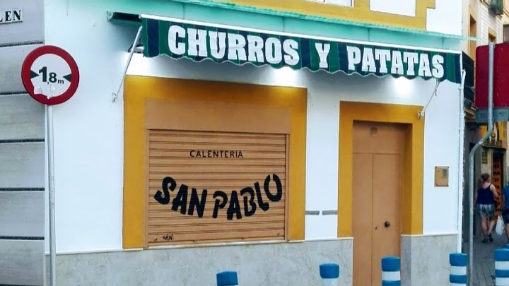 Foto del local