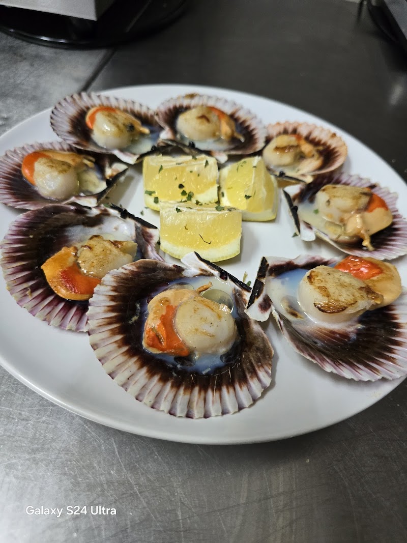 Plato delicioso