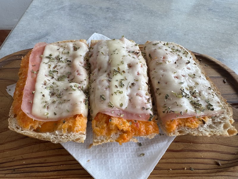 Plato delicioso