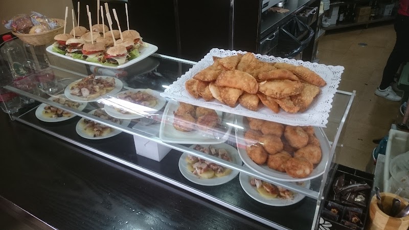 Plato delicioso