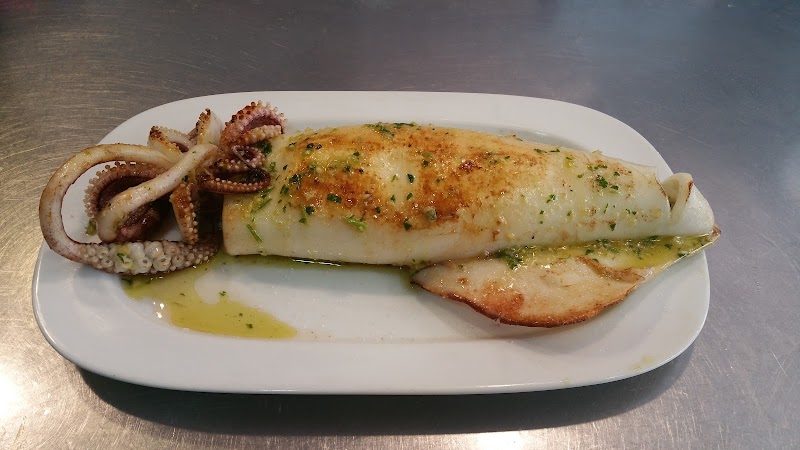 Plato delicioso