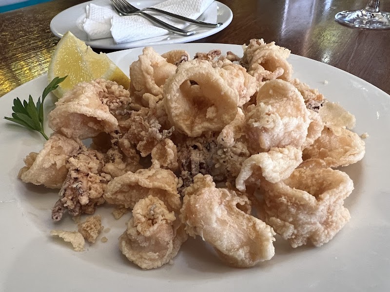 Plato delicioso