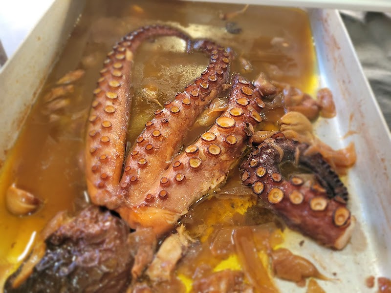 Plato delicioso