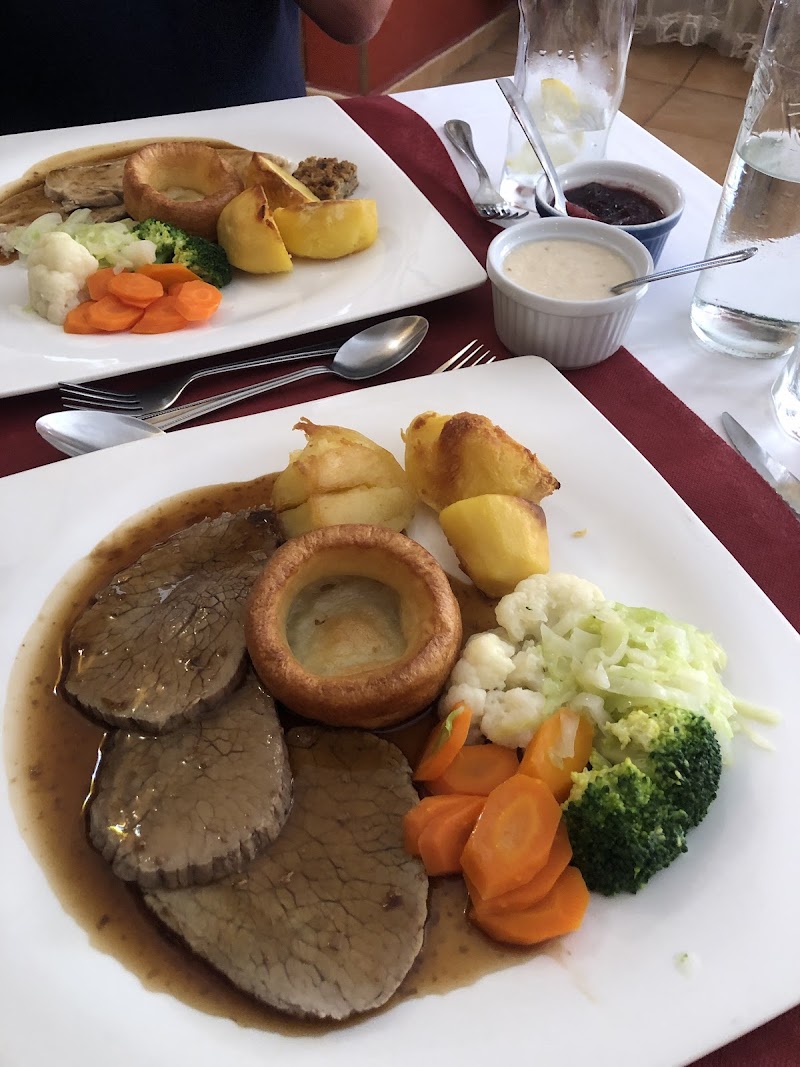 Plato delicioso