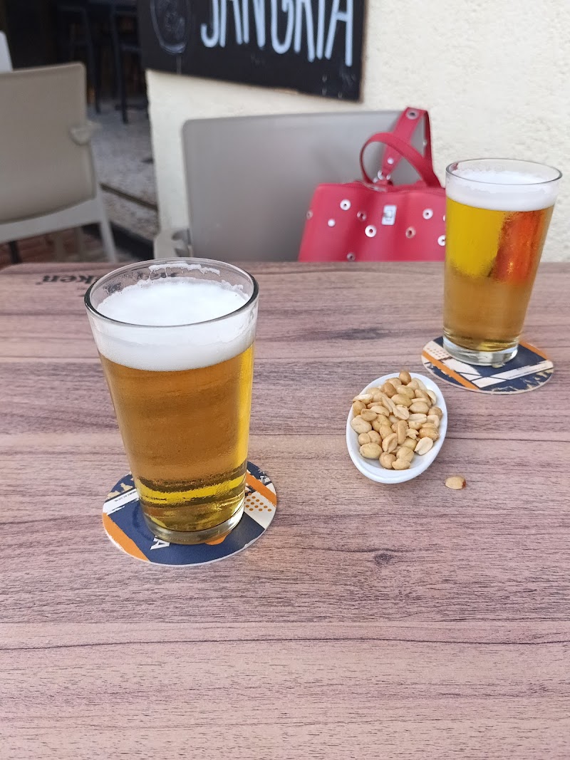 Plato delicioso