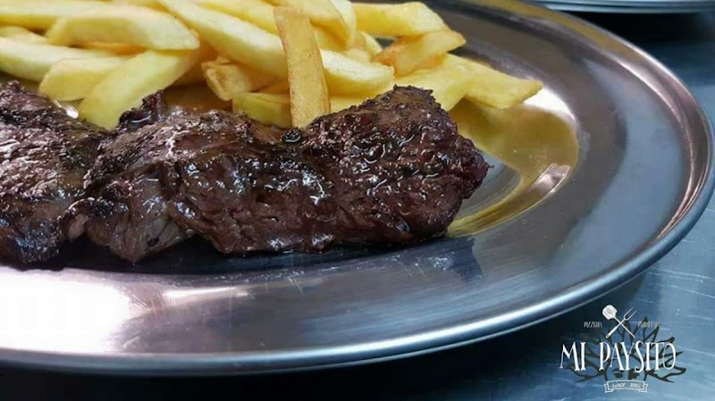 Plato delicioso