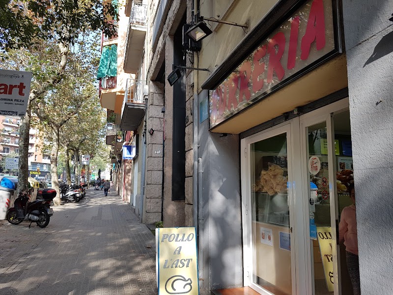 Foto del local