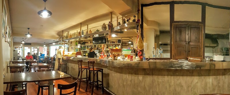 Detalle del restaurante