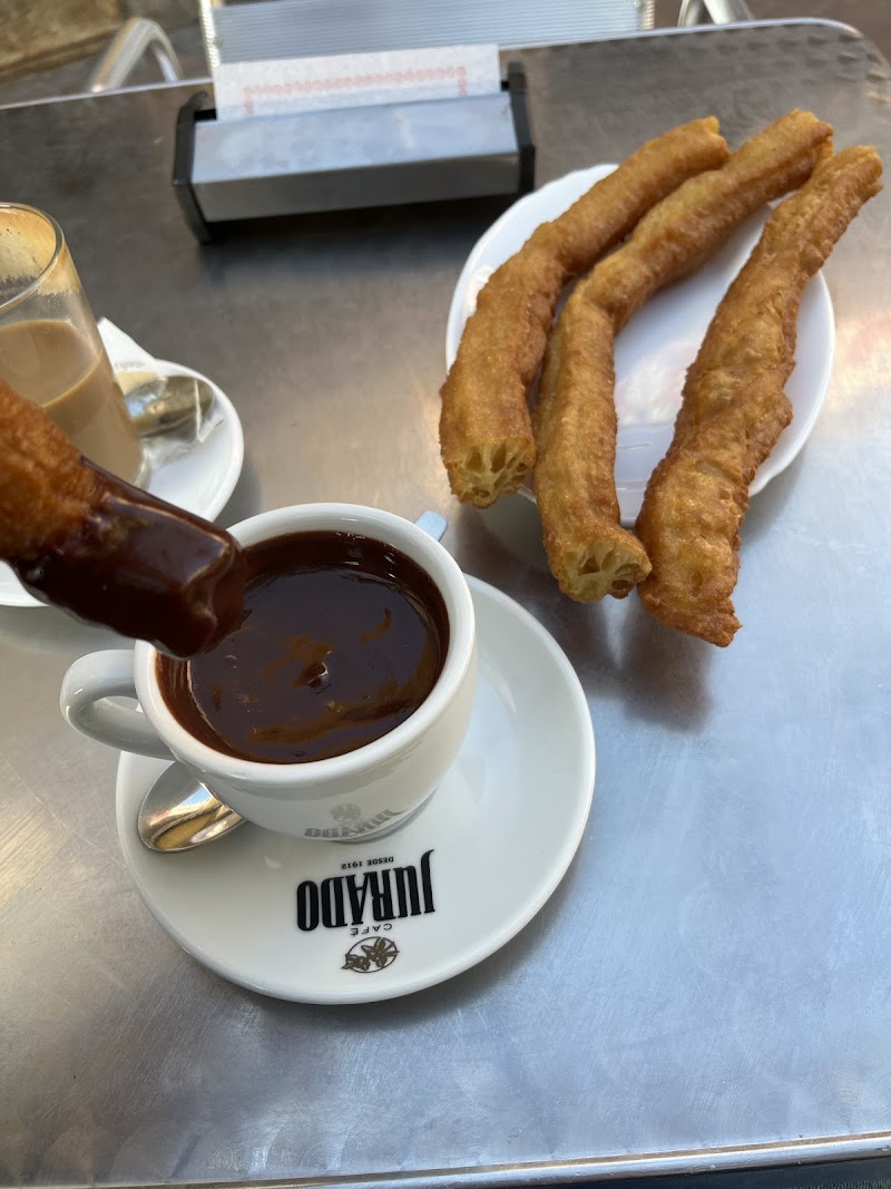 Plato delicioso