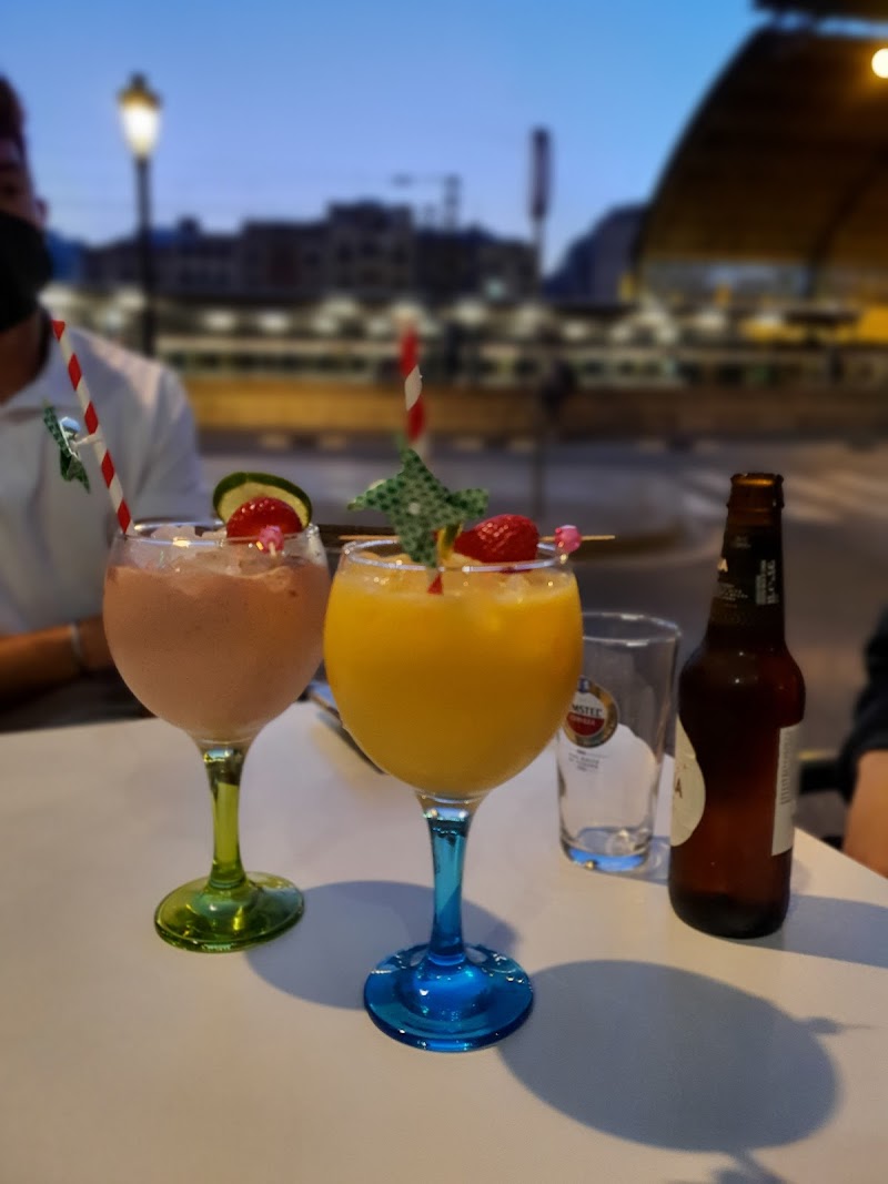 Plato delicioso