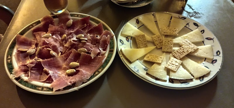 Plato delicioso