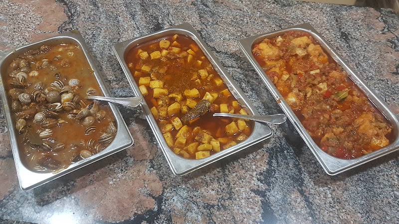 Plato delicioso