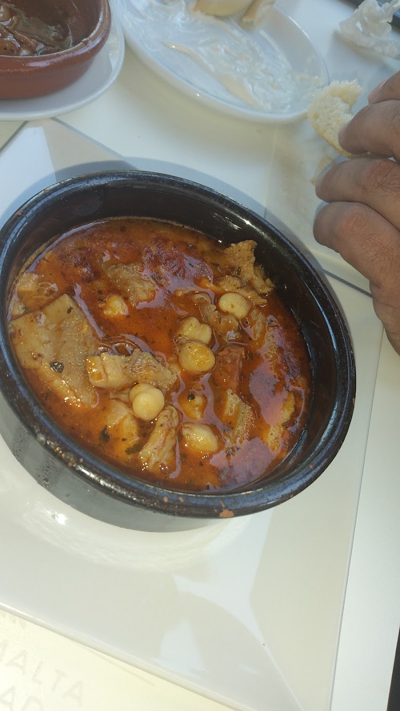 Plato delicioso