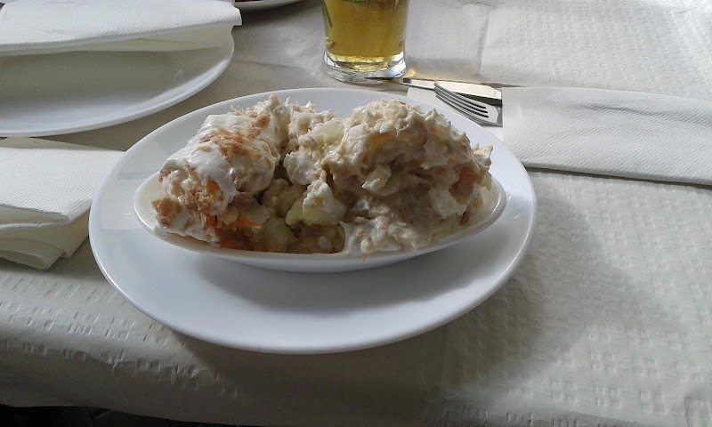 Plato delicioso