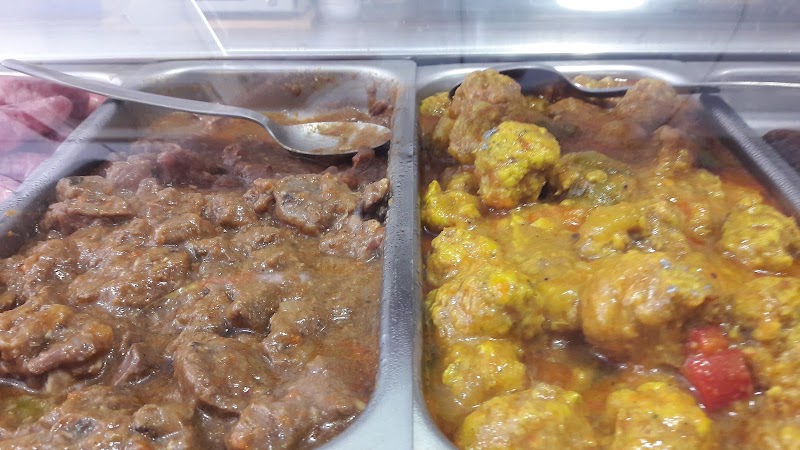 Plato delicioso