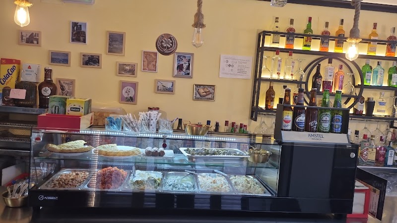 Detalle del restaurante