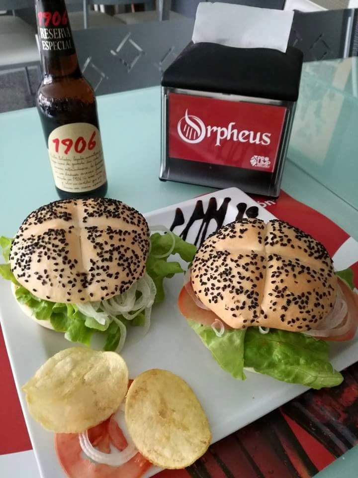 Plato delicioso