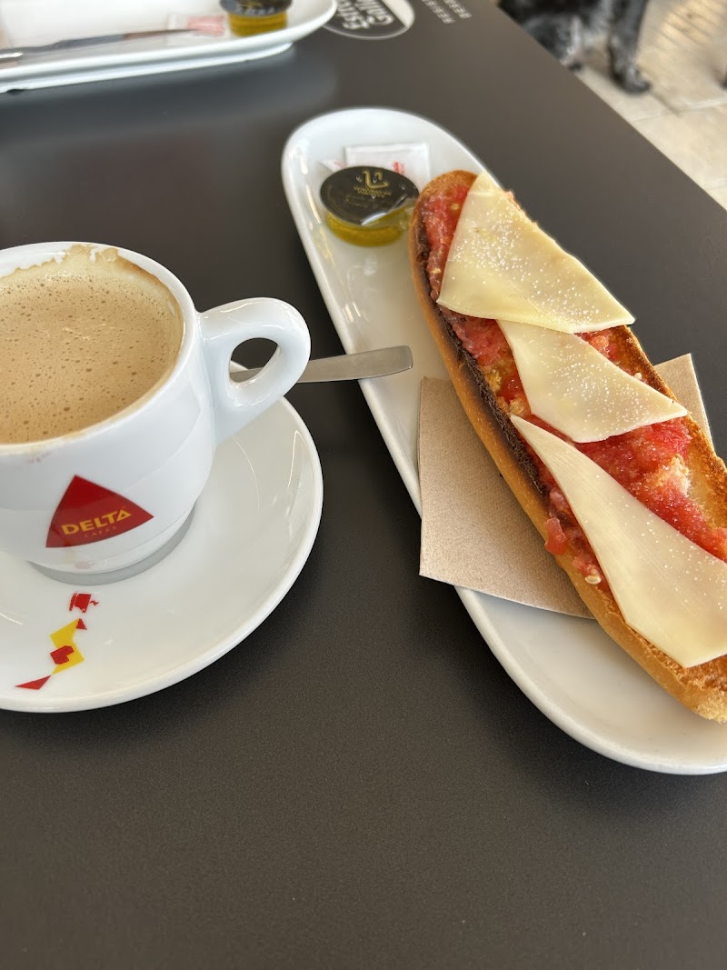 Plato delicioso