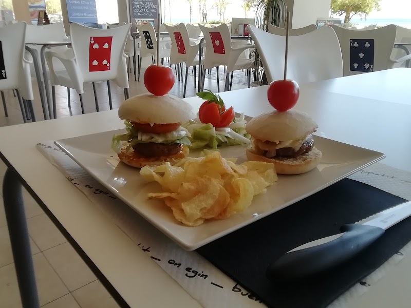 Plato delicioso