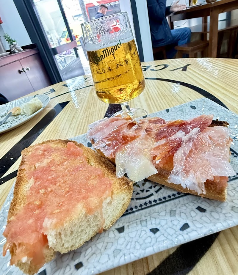 Plato delicioso