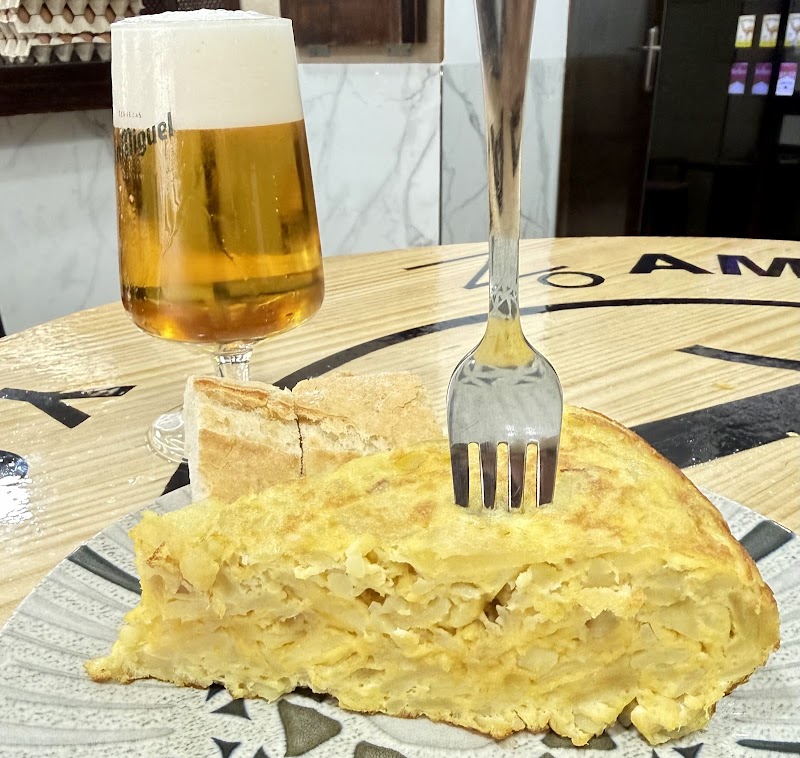 Detalle del restaurante