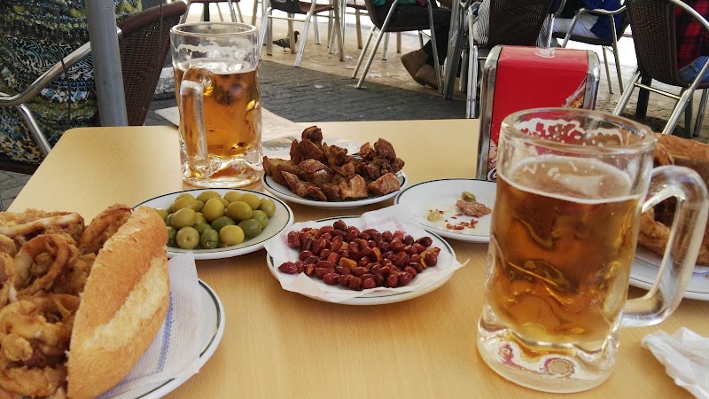 Plato delicioso