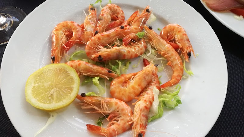 Plato delicioso