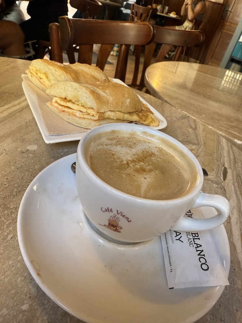 Detalle del restaurante