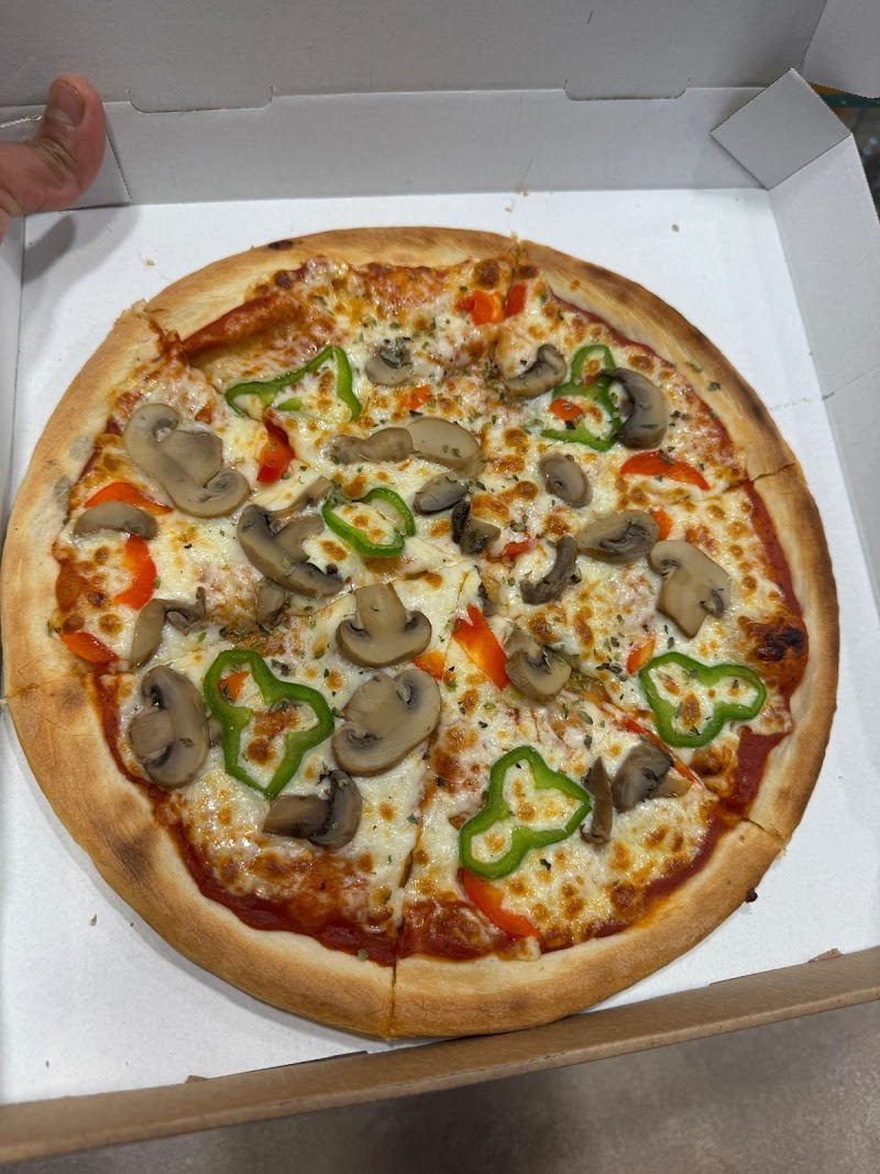 Plato delicioso