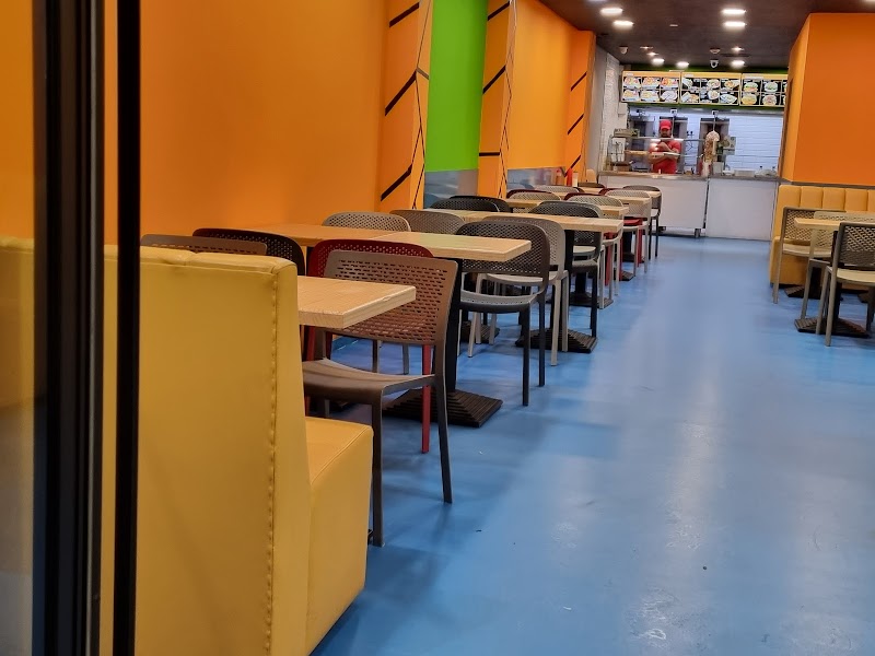 Detalle del restaurante